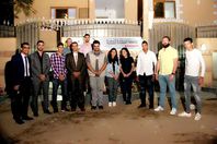 السعادة   مؤسسة