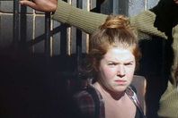 الصحفية الأمريكية مارثا أودونوفان