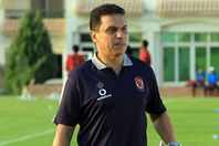 حسام البدرى