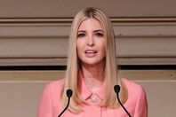 إيفانكا ترامب