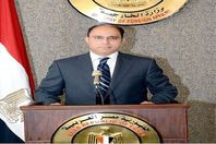 المستشار أحمد أبوزيد