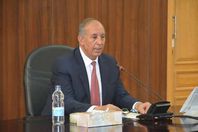 صورة المحافظ