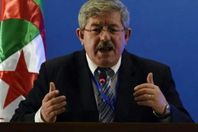 أحمد أويحيى