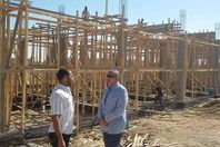 صورة المحافظ