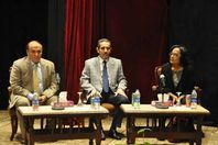 الدكتورة  لميس جابر