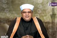 الداعية محمد توفيق