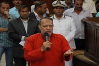 عصام العريان