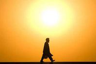 درجة الحرارة ارشيفية