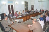 محافظ المنيا