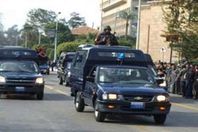 سيارات شرطة