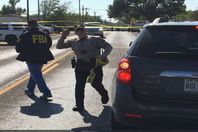 مذبحة تكساس