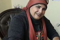 سماح على رئيس مجلس الإدارة