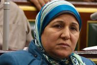 النائبة سهير نصر الحادى