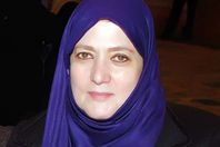 شمس البارودي