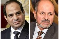 سلطان و السيسى