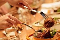 مطعم للعراة