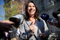 فاليرى بلانت