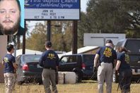 الشرطة الأمريكية أرشيفية