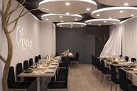 مطعم "أو ناتوريل" للعراة