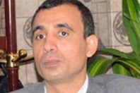 الدكتور هانى الشيمى عميد كلية الزراعة جامعة القاهرة