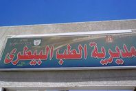 مديرية الطب البيطرى