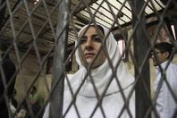 ياسمين النرش