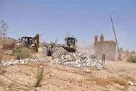 ازاالات بالمنيا