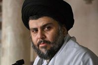 مقتدى الصدر