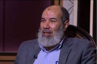 الدكتور ناجح إبراهيم