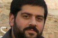 احمد محمد مرسى