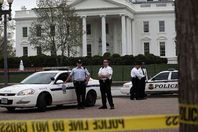 الشرطة الأمريكية