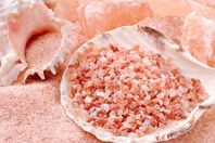 ملح الهيمالايا