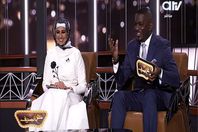 الاعلامي فيصل السعيد