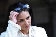 بريتى باتيل وزيرة التنمية البريطانية