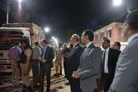 محافظ أسيوط