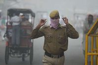 الطقس في الهند
