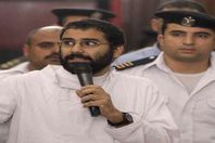 علاء عبدالفتاح