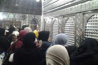 مقامات آل البيت