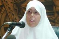 خديجة الشاطر