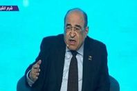 مصطفى الفقي