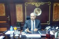 رة مدير الأمن