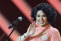 نوال الكويتية