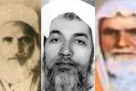 إمام الحرم المكى