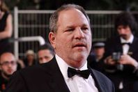 المنتج المتحرش هارفى واينستين