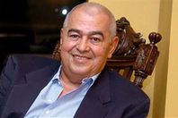 الكاتب صلاح منتصر