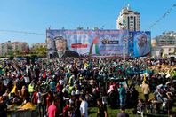 ذكري رحيل عرفات