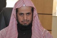 النائب العام السعودي الشيخ سعود المجيب

