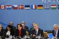 وزراء دفاع "الناتو"