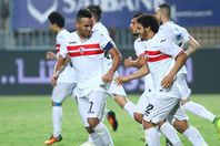 الزمالك والمنيا