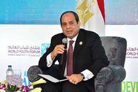 عبدالفتاح السيسي